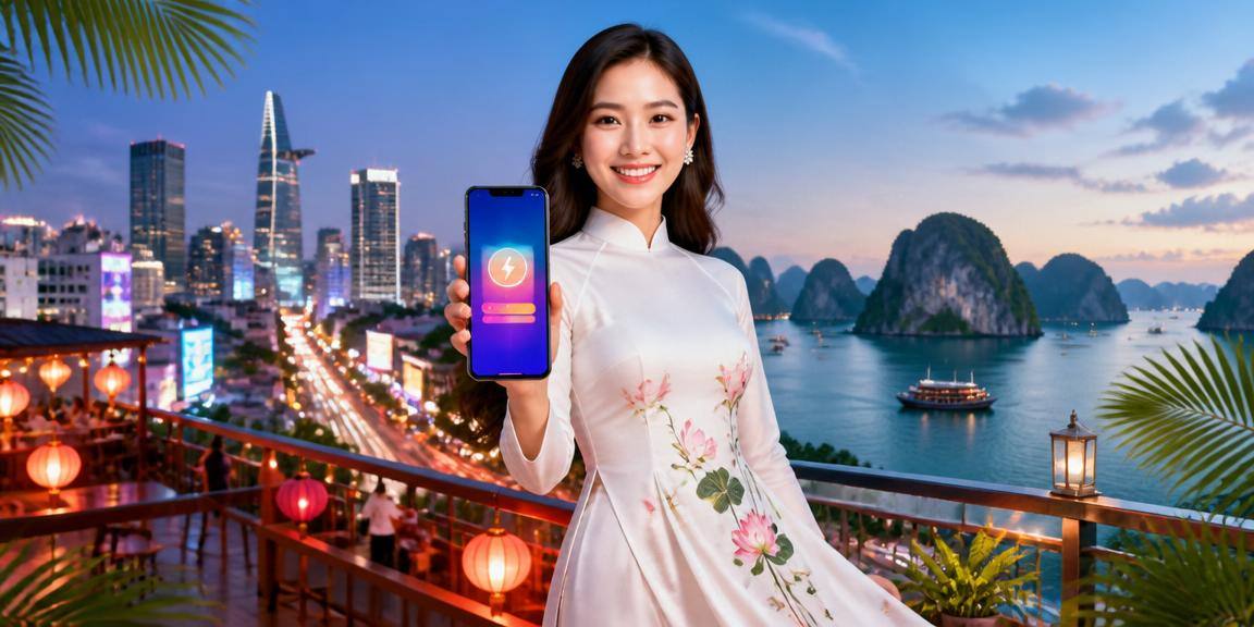if777 Ứng dụng if777 làm được gì cho bạn